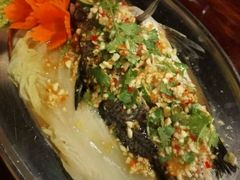 -Dang restaurant (patong phuket)