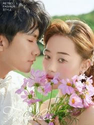 -第一夫人婚纱摄影(南京店)