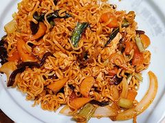 -禧香逢烧烤金牌鸡手王(繁荣路店)