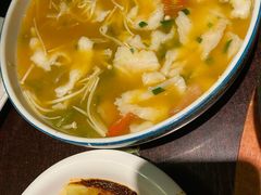 -舌尖上的食缘花园主题餐厅