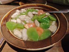 -懒人盐府人家(安贞店)