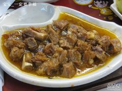 IMG_5211-真功夫(银座商城玉函店)