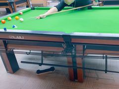 -云川台球(马甸店)