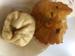 -常州糕团店(北大街新世纪商城店)