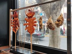 -丁字口海鲜热炒·烧烤大排档