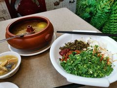 -翠云楼·汽锅鸡·云南特色菜(翠湖公园店)