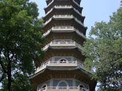 -灵谷景区