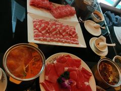 -鲁西肥牛(九方购物中心店)