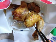 -肯德基(绿溪谷店)