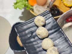 -呷哺呷哺 黄金牧场 (新中关购物中心店)