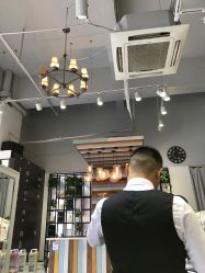 -Tmix 潮牌美发造型
