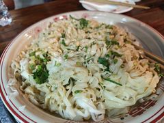 乡下捞手工粉-广府乡下·饭庄(新港东路店)