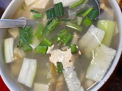 -海坛特色小吃·只做平潭特色菜(平潭店)