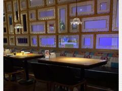 大堂-青年公社烤鸭(青年路店)