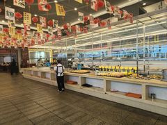 -金水门银河酒楼(新埠岛店)