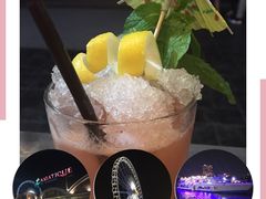 景观位-The Dishes Seafood & Restaurant