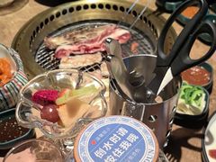 -额尔敦牛厨师铜板烧