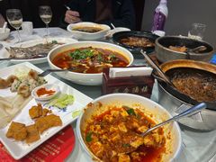 -文杏酒楼(一品天下店)