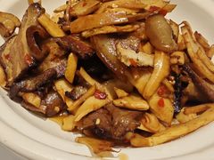 -兰湘子·湘菜小炒(南京江宁万达店)