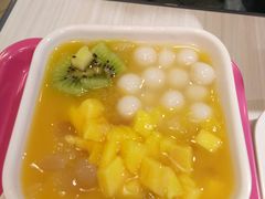 -满记甜品(优客百盛店)