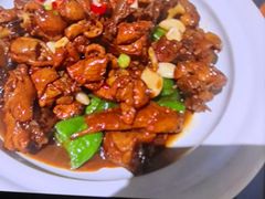 -老平安农家菜(平安店)