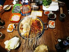-来蜀乾串串香(北京总店)