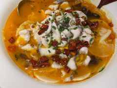 -蔴将·川菜(黄龙万科店)