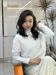 -COSMO PRO造型