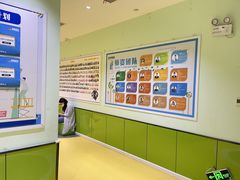 -童程童美信奥赛科技特长·乐高编程科创机器人(旭辉校区)