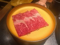 -牛New寿喜烧(虹桥新天地店)