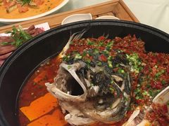 -同庆楼(天鹅酒家店)