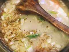 精炖牛尾汤-丸藏和牛烧肉专门店(园区师惠坊店)