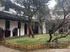 -西园戒幢律寺