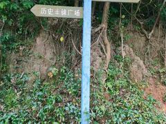 -小南山公园