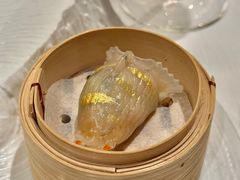 -万豪金殿(香港JW万豪酒店)