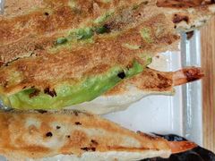 -众品老方子锅贴甜沫(李村店)