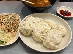 -津门张记包子铺(华昌道店)