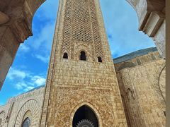 -哈桑二世清真寺