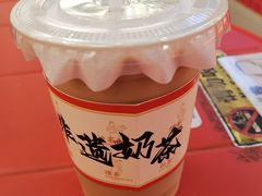 -香港鸳鸯王(西湖路店)