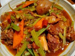 -李老哈·东北菜(宋园路店)