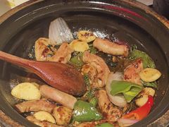 -啫神·广州地标美食(北京路店)