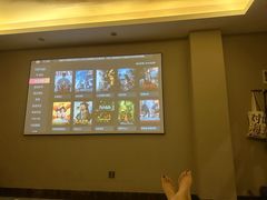 -岭南故事·影院足道SPA·石岐店