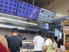 -梅溪·小伙子干挑面(安吉总店)