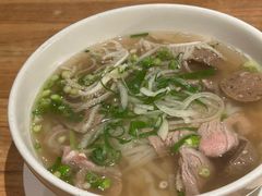 -越美小馆·越南料理(曲江店)