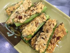 -红星光发煲仔饭(大石街店)