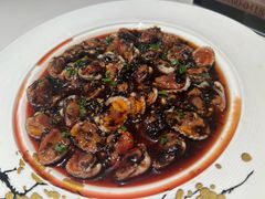 醉蚶-旺达·福州菜(正大广场店)