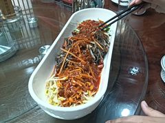 -渔码头食府(蓬莱阁店)