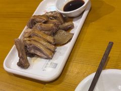 -东就鸭饭店·古早海南菜(友谊南海城店)