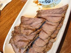-姥姥家春饼店(八里庄店)