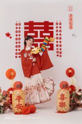 -维纳斯婚纱摄影(鞍山店)